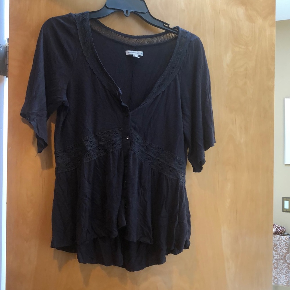 American Eagle  top